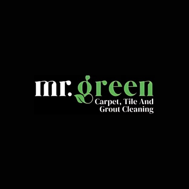 Mr Green Carpet, Tile And Grout Cleaning